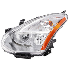 Load image into Gallery viewer, 2011-2012 Nissan Rogue Headlight - Left, w/ Bulbs (260601VK0A)
