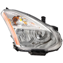Load image into Gallery viewer, 2011-2012 Nissan Rogue Headlight - Right, w/ Bulbs (260101VK0A)