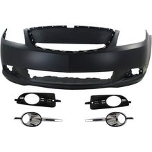 Load image into Gallery viewer, 2010-2013 Buick Allure &amp; LaCrosse Bumper Cover - 5-Piece, Sedan (20979560)