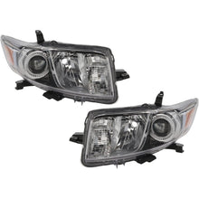 Load image into Gallery viewer, 2011-2015 Scion xB Headlights - Left &amp; Right (8113012E20)
