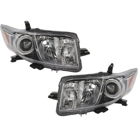 2011-2015 Scion xB Headlights - Left & Right (8113012E20)