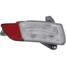 Load image into Gallery viewer, 2016-2018 Honda Pilot Back Up Light - Right (34500TG7A02)