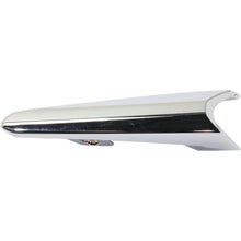 Load image into Gallery viewer, 2017-2018 Mazda 3 &amp; 3 Sport Fog Light Trim - Left (B63C50C22)