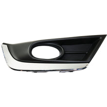 Load image into Gallery viewer, 2017-2019 Honda CR-V Fog Light Trim - Front, Right (71106TLAA01)