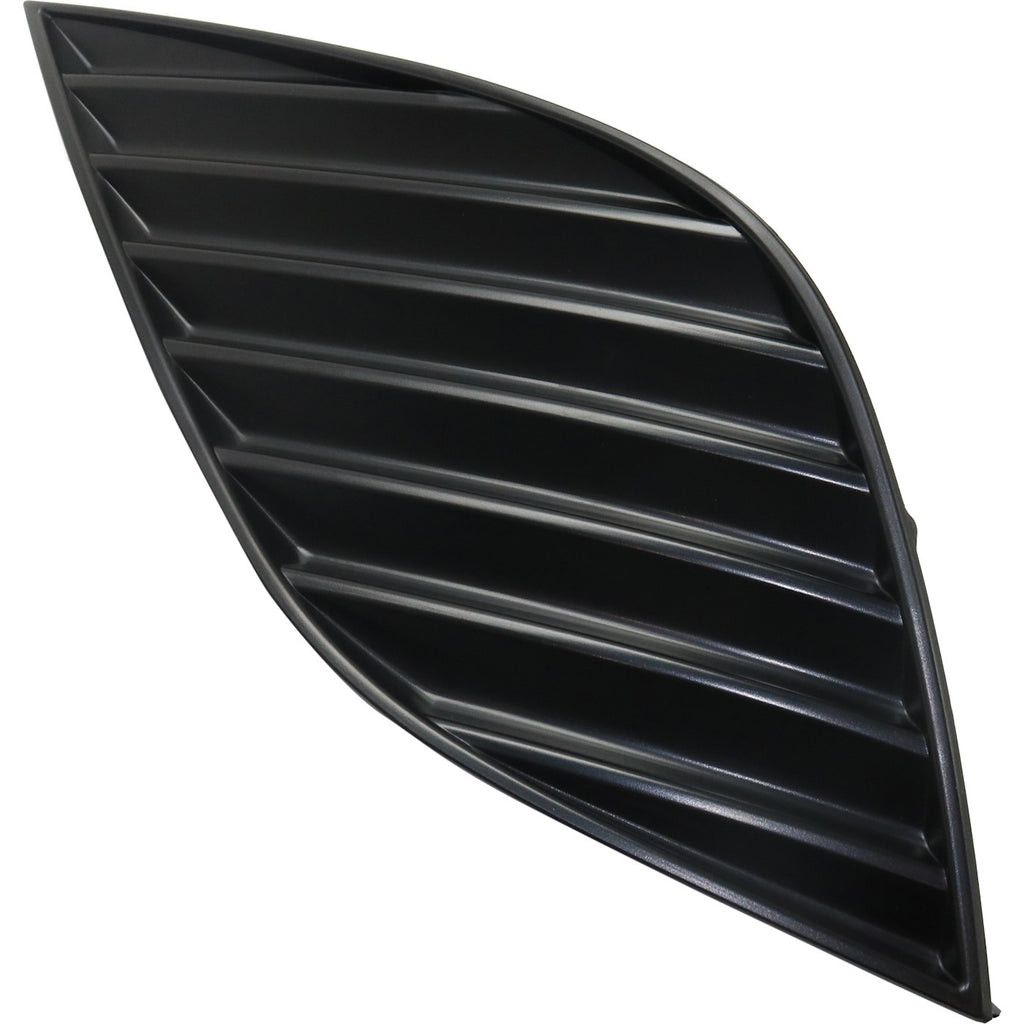 2018-2020 Toyota Camry Bumper Face Bar - Front, Left, Outer (8148206170)