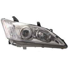 Load image into Gallery viewer, 2010-2011 Lexus ES350 Headlight - Halogen, Right (8113033740)