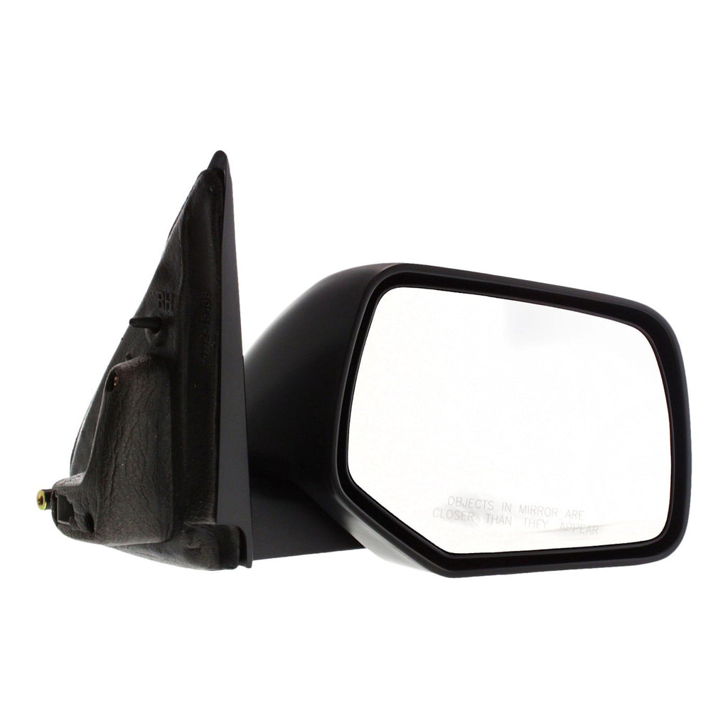 Kool Vue 2008-2012 Ford Escape & Mercury Mariner Mirror - Front, Right, Paintable (9L8Z17682BA)