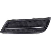 Load image into Gallery viewer, 2014-2016 Acura MDX Fog Light Cover - Front, Passenger Side, Chrome (71102TZ5A00)