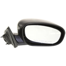 Load image into Gallery viewer, Kool Vue 2005-2010 Chrysler 300, Dodge Charger &amp; Dodge Magnum Mirror - Right, Heated (XB801XRAKPFM)