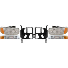 Load image into Gallery viewer, 2002-2006 GMC Headlight (15850351)