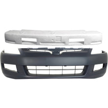 Load image into Gallery viewer, 2003-2005 Honda Accord Bumper Covers - Front, Coupe (04711SDPA90ZZ)