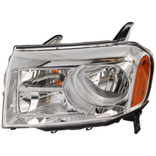Load image into Gallery viewer, 2012-2015 Honda Pilot Headlight - Halogen, Driver Side, w/ Bulbs (33150SZAA11)
