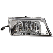 Load image into Gallery viewer, 2003-2004 Mercury Grand Marquis Headlight - Right, w/ Bulbs (3W3Z13008EAPFM)