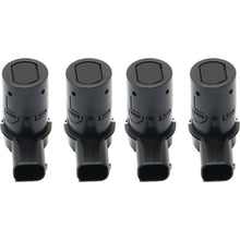 Load image into Gallery viewer, 2004-2005 Ford &amp; Mercury Set of 4 Parking Assist Sensors Front &amp; Rear Driver Passenger Side E150 Van