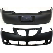 Load image into Gallery viewer, 2005-2009 Pontiac G6 Bumper Covers - Front &amp; Rear, Sedan (19151158)