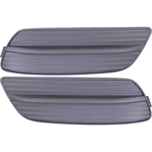 Load image into Gallery viewer, 2012 Honda Civic Fog Light Covers - Front, Left &amp; Right, Sedan (71106TR0A01)
