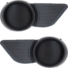 Load image into Gallery viewer, 2011-2017 Toyota Sienna Fog Light Covers - Front, Driver &amp; Passenger Side (5212708020)