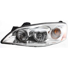 Load image into Gallery viewer, 2005-2009 Pontiac G6 Headlights - Halogen, Driver &amp; Passenger Side (20821144)