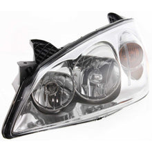 Load image into Gallery viewer, 2005-2009 Pontiac G6 Headlights - Halogen, Driver &amp; Passenger Side (20821144)
