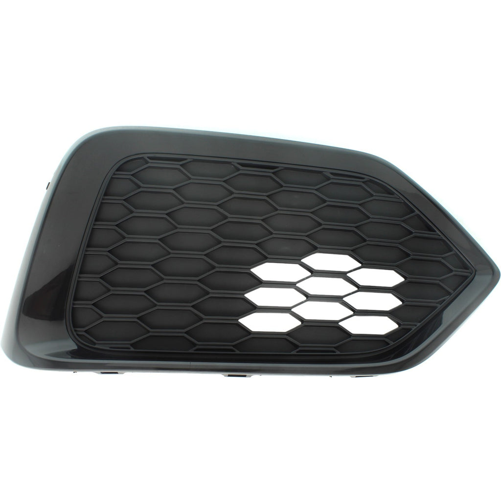 2017-2019 Honda Civic Fog Light Cover - Front, Right (71103TGGA00)