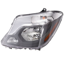 Load image into Gallery viewer, 2014-2018 Mercedes-Benz Sprinter 2500 &amp; Sprinter 3500 Headlight - Driver Side (9068202861)