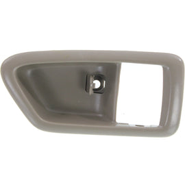 1997-2003 Lexus ES300, Toyota Camry & Toyota Solara Door Handle Trims - Front & Rear, Right, Inner (6927733020)