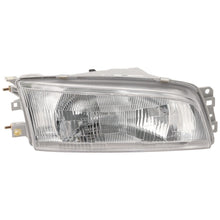 Load image into Gallery viewer, 1997-2001 Mitsubishi Mirage Headlight - Halogen, Right, w/ Bulbs (MR476690)