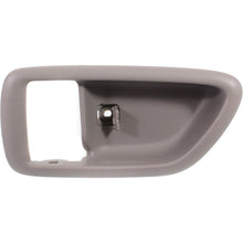 Load image into Gallery viewer, 2000-2007 Toyota Avalon, Sequoia &amp; Tundra Door Handle Trims - Front &amp; Rear, Left, Inner (69278AC010B1)