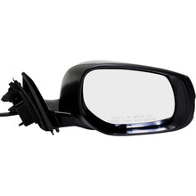 Load image into Gallery viewer, Kool Vue 2014-2018 Infiniti Q50 Mirror - Right, Heated (963014HB0A)