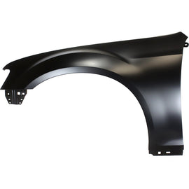 2011-2023 Chrysler 300 Fenders - Front, Driver & Passenger Side, CAPA Certified (55113438AD)