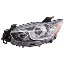 Load image into Gallery viewer, 2013-2016 Mazda CX-5 Headlight - Halogen, Left (KJ0151041C)