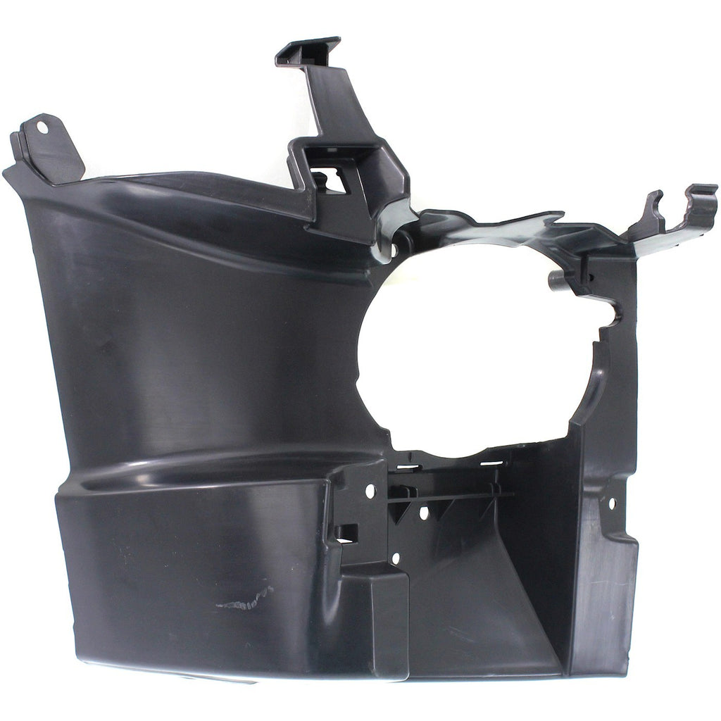 2013-2015 BMW 3 Series Fog Light Bracket - Right, Sedan (51118054164)