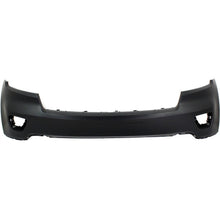 Load image into Gallery viewer, 2011-2013 Jeep Grand Cherokee Bumper Covers - Front, Upper (68078271AB)
