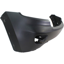 Load image into Gallery viewer, 2011-2013 Jeep Grand Cherokee Bumper Covers - Front, Upper (68078271AB)