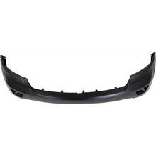 Load image into Gallery viewer, 2011-2013 Jeep Grand Cherokee Bumper Covers - Front, Upper (68078271AB)