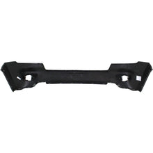 Load image into Gallery viewer, 2011-2013 Jeep Grand Cherokee Bumper Covers - Front, Upper (68078271AB)
