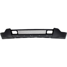 Load image into Gallery viewer, 2011-2013 Jeep Grand Cherokee Bumper Covers - Front, Upper (68078271AB)