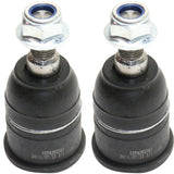 Ball Joint For 2004-2008 Acura TL Front Lower Left & Right Side Set of 2