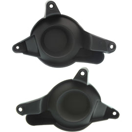 2018-2019 Toyota C-HR Headlights - Front, Driver & Passenger Side (81482F4030)