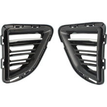 Load image into Gallery viewer, 2017-2018 Chevrolet Camaro Bumper Grille Left &amp; Right