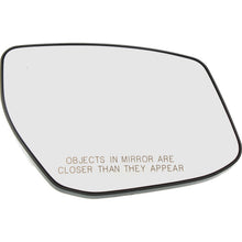 Load image into Gallery viewer, Kool Vue 2013-2019 Nissan Altima &amp; Sentra Mirror Glass - Right, Heated (963653TH3A)