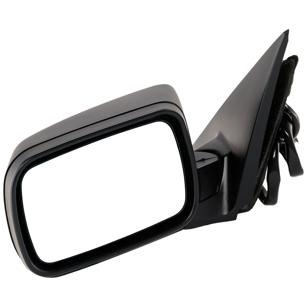 Kool Vue 1999-2005 BMW 3 Series Power Mirror - Left, Paintable, Heated (51168245129)