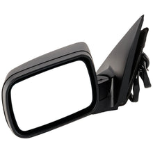 Load image into Gallery viewer, Kool Vue 1999-2005 BMW 3 Series Power Mirror - Left, Paintable, Heated (51168245129)