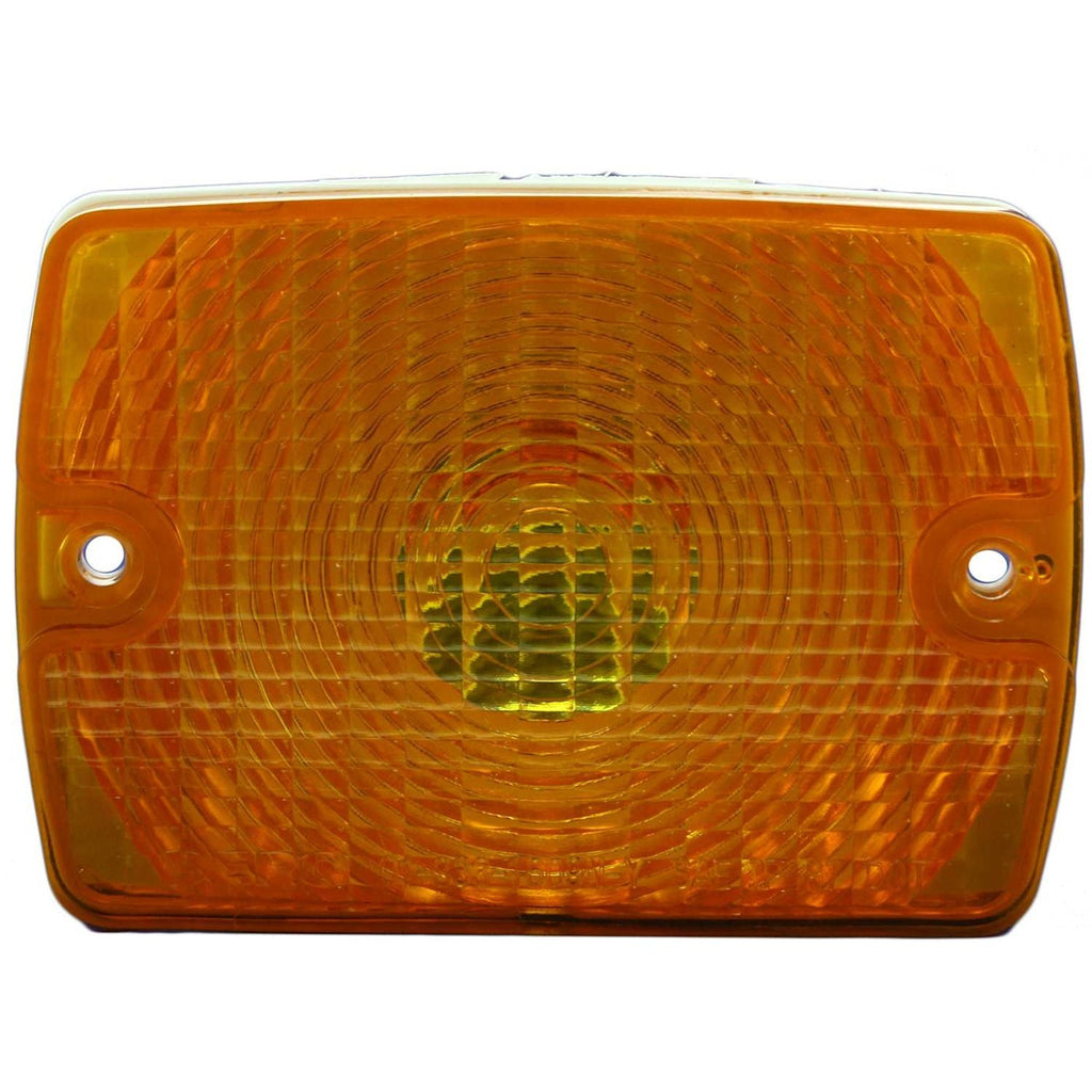 1987-1993 Jeep Wrangler Turn Signal Light - Left or Right (56001378)