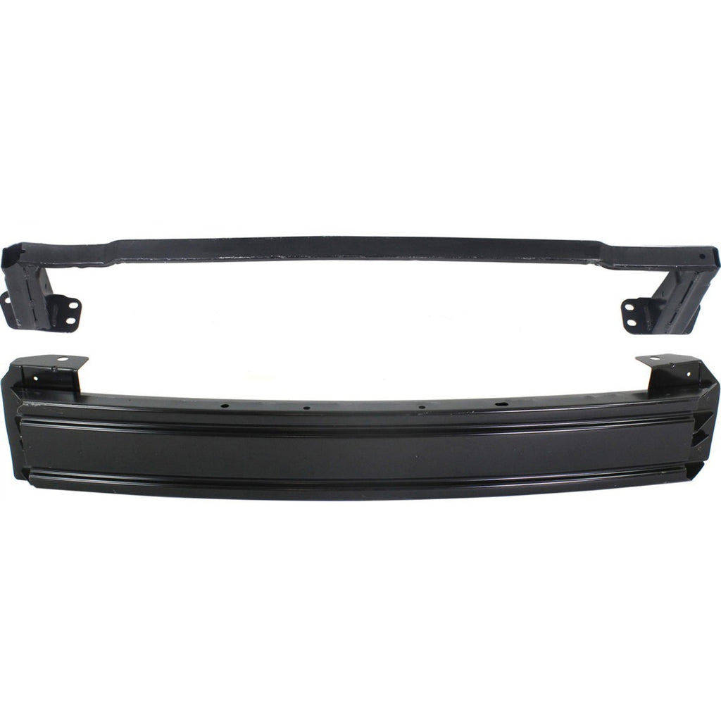 2012-2020 Chevrolet Sonic Bumper Reinforcement - Front, Sedan (96696249)