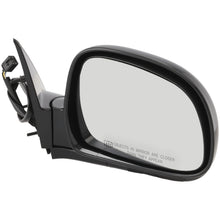 Load image into Gallery viewer, Kool Vue 1998 GM Mirror - Right, Heated (15151120)