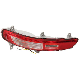 2017-2019 Kia Sportage Back Up Light - Left (92405D9200)