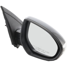 Load image into Gallery viewer, Kool Vue 2010-2013 Mazda 3 &amp; 3 Sport Mirror - Right (BBM46912ZN)