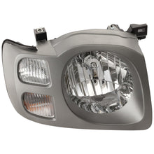 Load image into Gallery viewer, 2002-2004 Nissan Xterra Headlight - Right, w/ Bulbs (260107Z826)