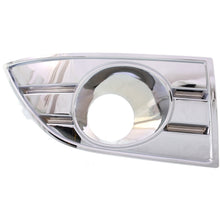 Load image into Gallery viewer, 2008-2009 Ford Taurus Fog Light Trim - Right (8G1Z17E810AA)